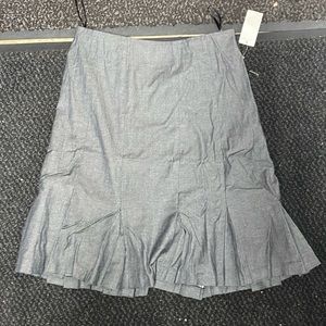 Gap Skirt